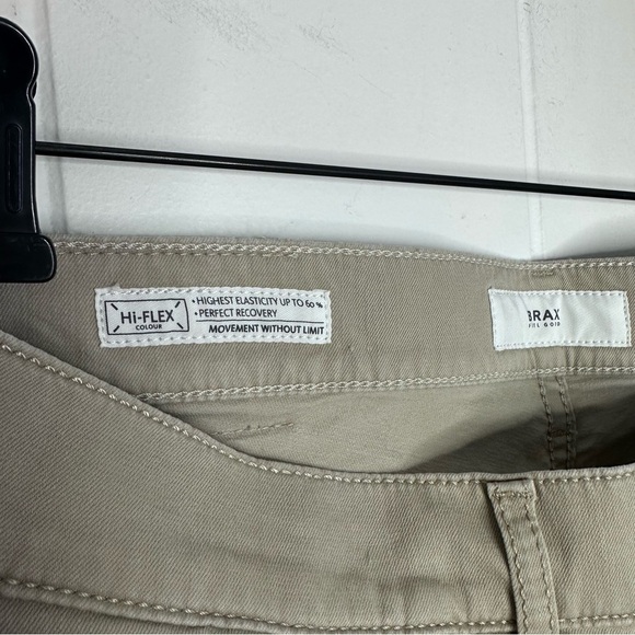 Brax Hi Flex Chuck Modern Fit Pants - Picture 6 of 11